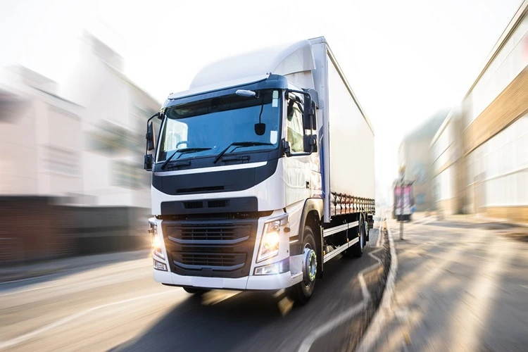 Özalp Şehir İçi Nakliyat